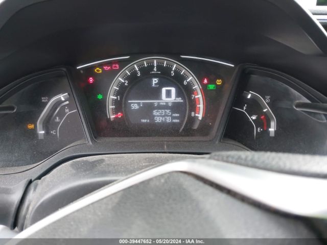 19XFC2F52HE216595 Honda Civic Lx