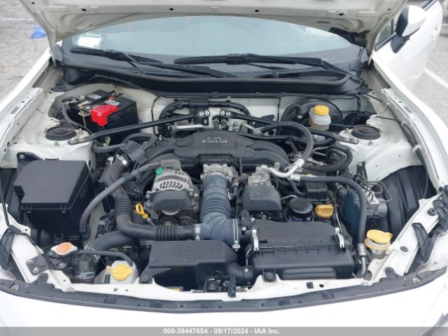 JF1ZNAA12G8705342 Scion FR-S