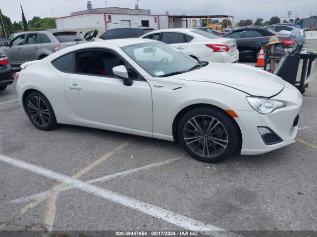 JF1ZNAA12G8705342 Scion FR-S