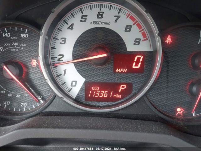 JF1ZNAA12G8705342 Scion FR-S