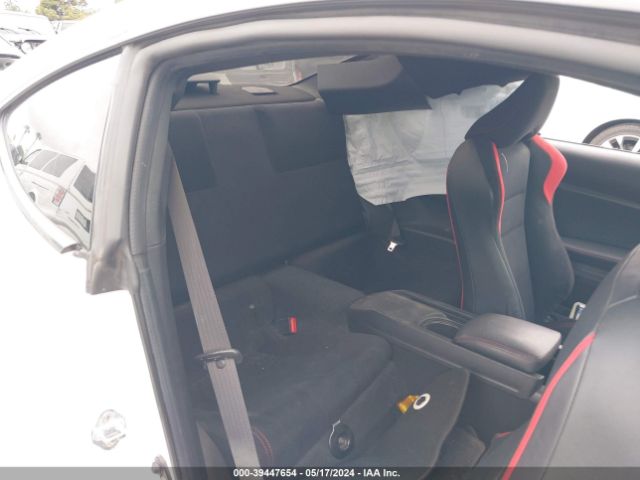 JF1ZNAA12G8705342 Scion FR-S