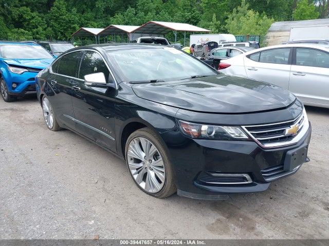Chevrolet IMPALA 2LZ 2015 2G1165S30F9151953 zdjęcie główne