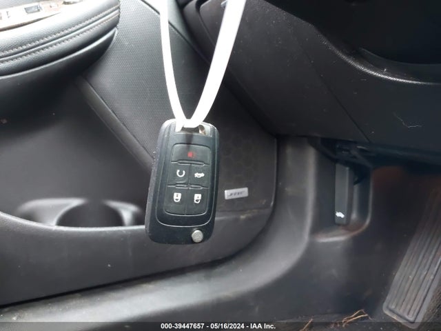 Chevrolet IMPALA 2LZ 2015 2G1165S30F9151953 Image 11