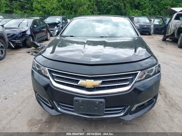 Chevrolet IMPALA 2LZ 2015 2G1165S30F9151953 Image 13