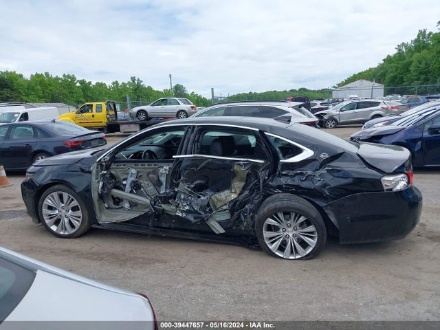 Chevrolet IMPALA 2LZ 2015 2G1165S30F9151953 Image 15