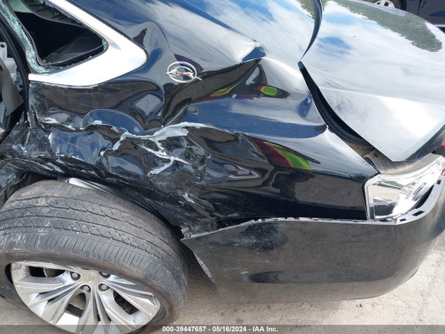 Chevrolet IMPALA 2LZ 2015 2G1165S30F9151953 Image 18