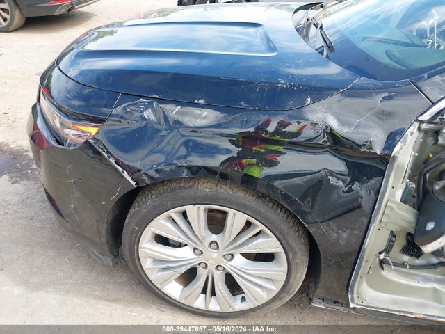 Chevrolet IMPALA 2LZ 2015 2G1165S30F9151953 Image 19