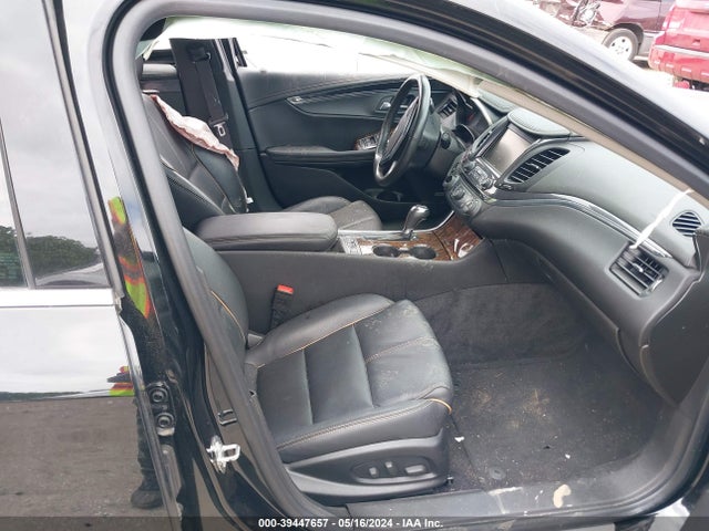 Chevrolet IMPALA 2LZ 2015 2G1165S30F9151953 Image 5