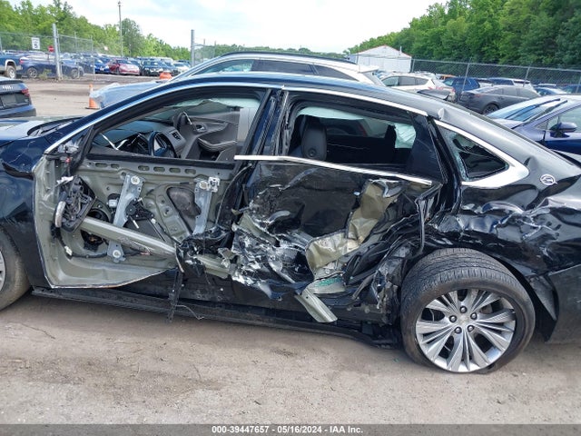 Chevrolet IMPALA 2LZ 2015 2G1165S30F9151953 Image 6
