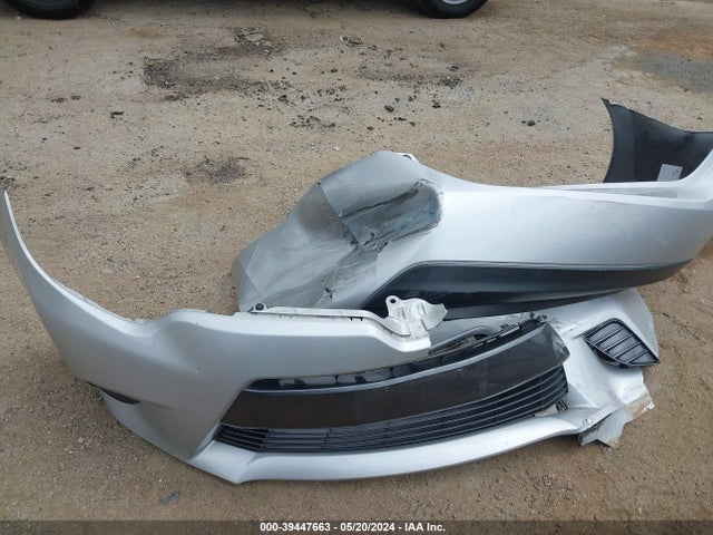 Toyota COROLLA LE 2016 5YFBURHE4GP515407 Image 12