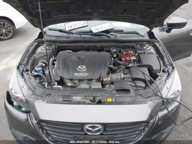 3MZBN1L33HM150597 Mazda Mazda3 Touring 2.5