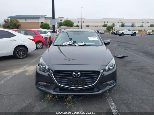 3MZBN1L33HM150597 Mazda Mazda3 Touring 2.5