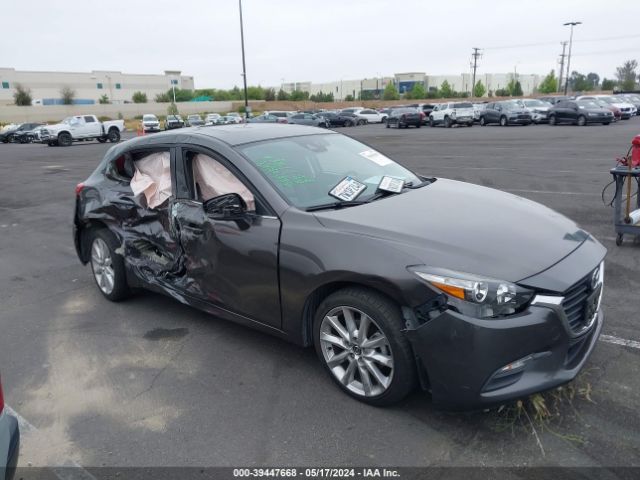 3MZBN1L33HM150597 Mazda Mazda3 Touring 2.5