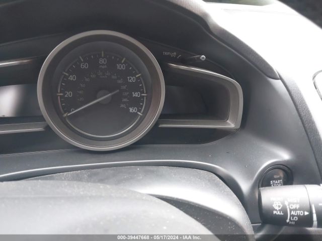 3MZBN1L33HM150597 Mazda Mazda3 Touring 2.5