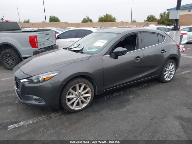 3MZBN1L33HM150597 Mazda Mazda3 Touring 2.5