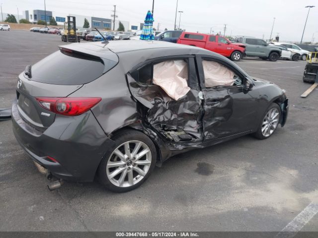 3MZBN1L33HM150597 Mazda Mazda3 Touring 2.5