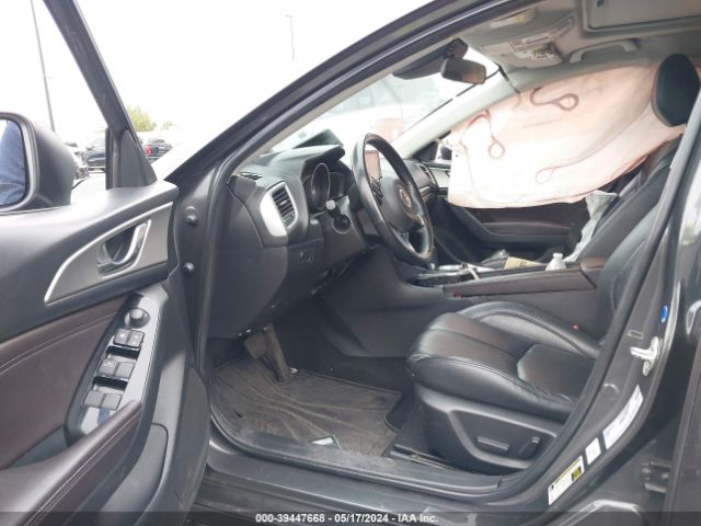 3MZBN1L33HM150597 Mazda Mazda3 Touring 2.5