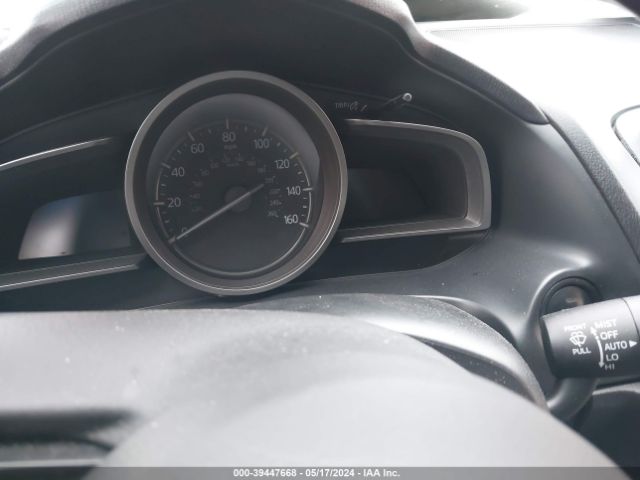 3MZBN1L33HM150597 Mazda Mazda3 Touring 2.5