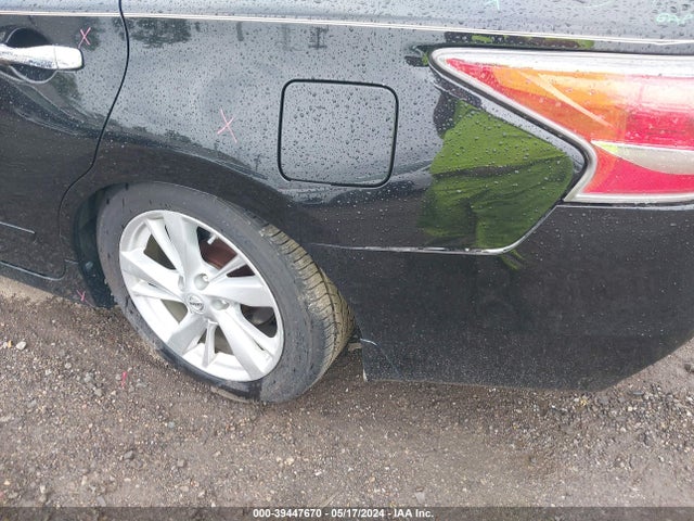 Nissan Altima 2.5 Sl 2014 1N4AL3APXEC328966 Image 12