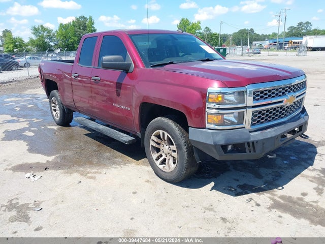 2014 1GCVKREH6EZ409044 main image