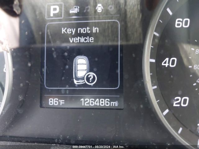KMHD04LBXJU496422 Hyundai Elantra Sport
