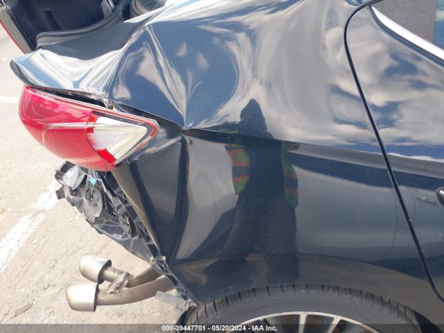 KMHD04LBXJU496422 Hyundai Elantra Sport