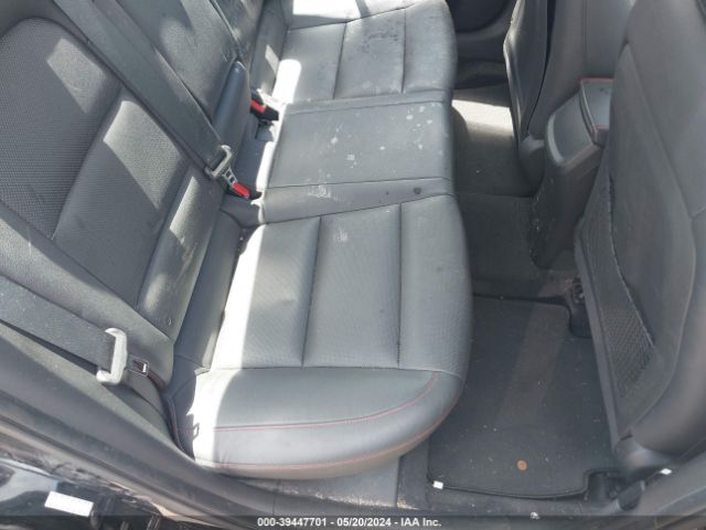KMHD04LBXJU496422 Hyundai Elantra Sport