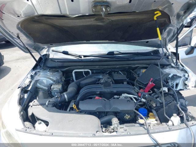 4S3BNAC69H3007961 Subaru Legacy 2.5i Premium