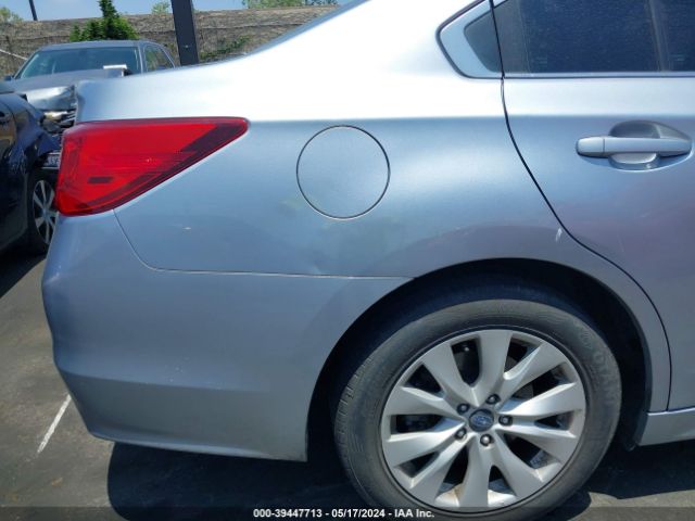 4S3BNAC69H3007961 Subaru Legacy 2.5i Premium
