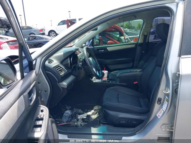 4S3BNAC69H3007961 Subaru Legacy 2.5i Premium