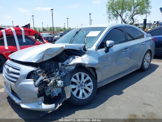 4S3BNAC69H3007961 Subaru Legacy 2.5i Premium