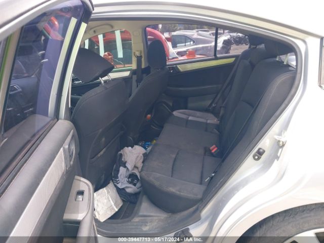4S3BNAC69H3007961 Subaru Legacy 2.5i Premium