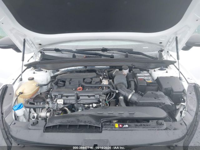 2021 KIA K5 5XXG64J21MG075198 Photo 9
