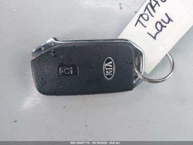 2021 KIA K5 5XXG64J21MG075198 Photo 10
