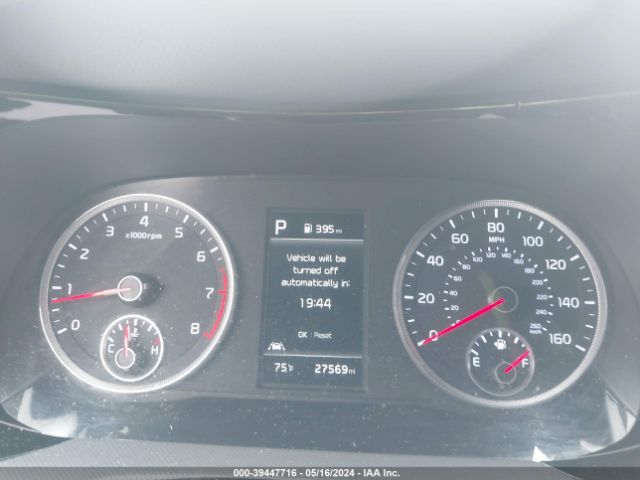 2021 KIA K5 5XXG64J21MG075198 Photo 6