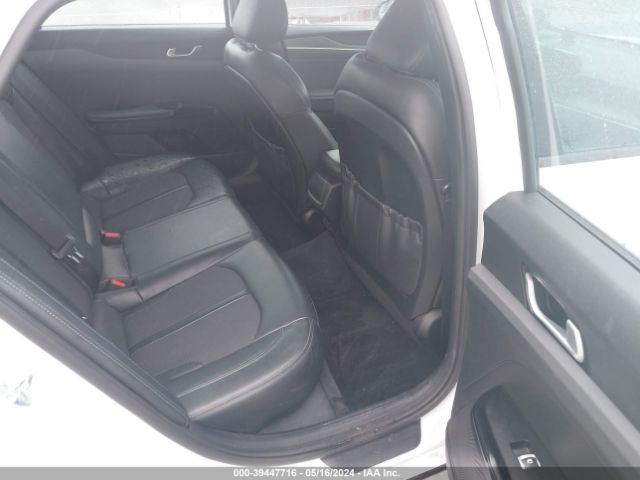 2021 KIA K5 5XXG64J21MG075198 Photo 7