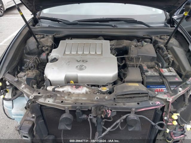 JTHBK1GG7F2173019 Lexus ES 350