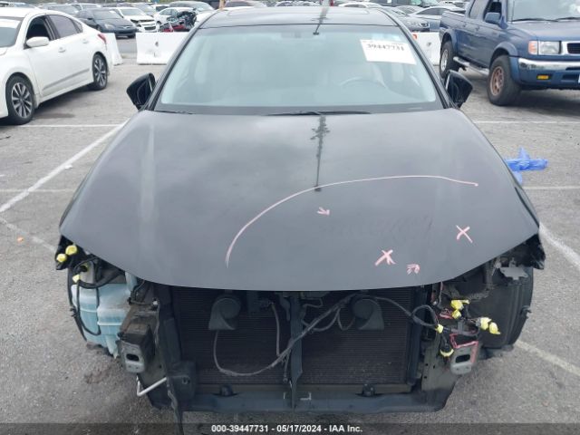 JTHBK1GG7F2173019 Lexus ES 350