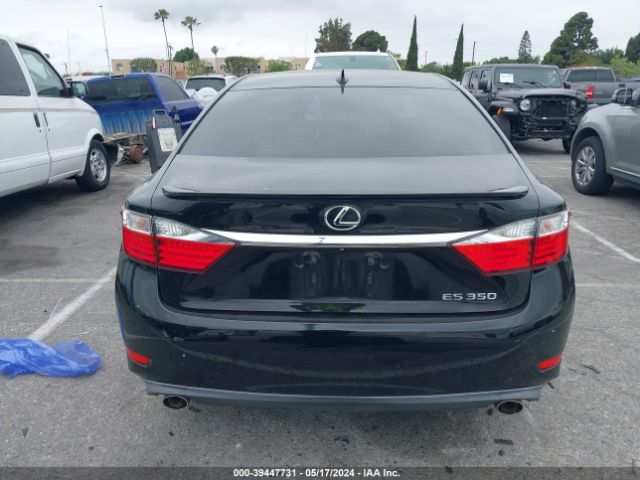 JTHBK1GG7F2173019 Lexus ES 350