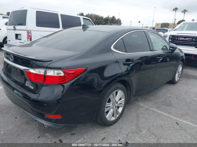 JTHBK1GG7F2173019 Lexus ES 350