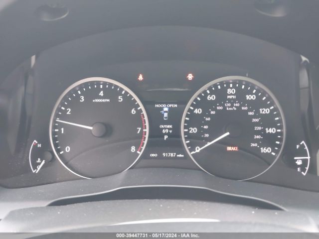 JTHBK1GG7F2173019 Lexus ES 350
