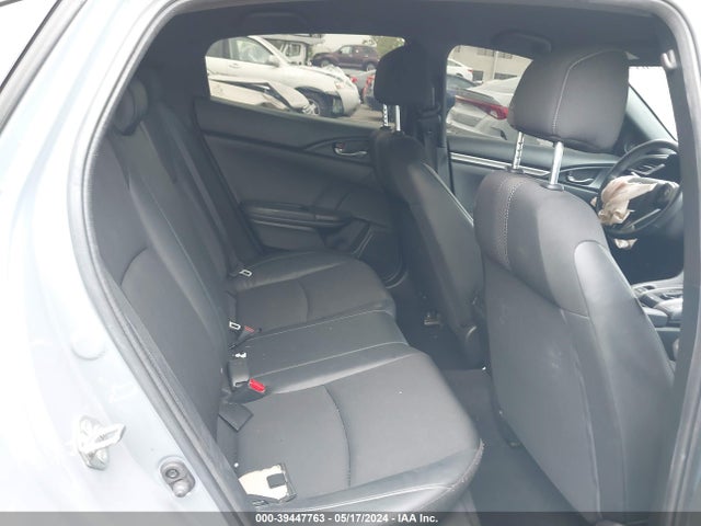 Продаж на аукціоні авто 2021 Honda Civic Sport, vin: SHHFK7H46MU422414, номер лоту: 39447763