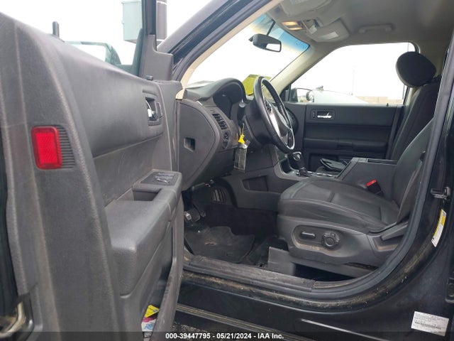 Ford FLEX SE 2014 2FMGK5B83EBD15059 Image 5