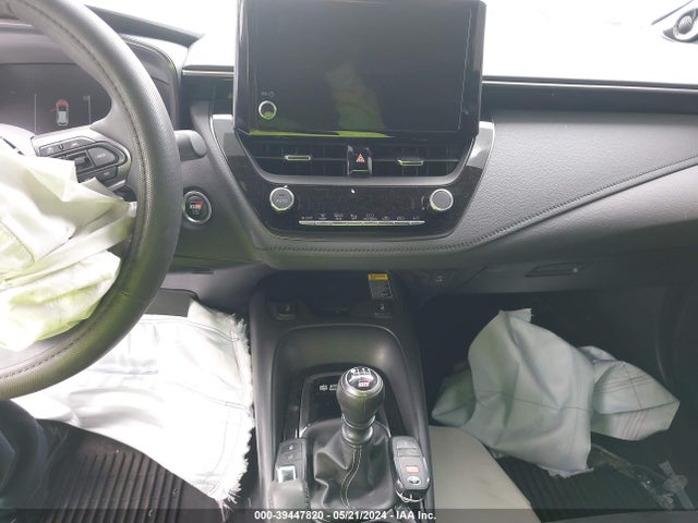 Toyota Gr Corolla Premium 2024 JTNABAAE1RA008593 Image 11