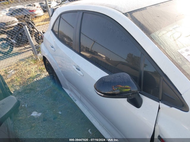 Toyota Gr Corolla Premium 2024 JTNABAAE1RA008593 Image 14