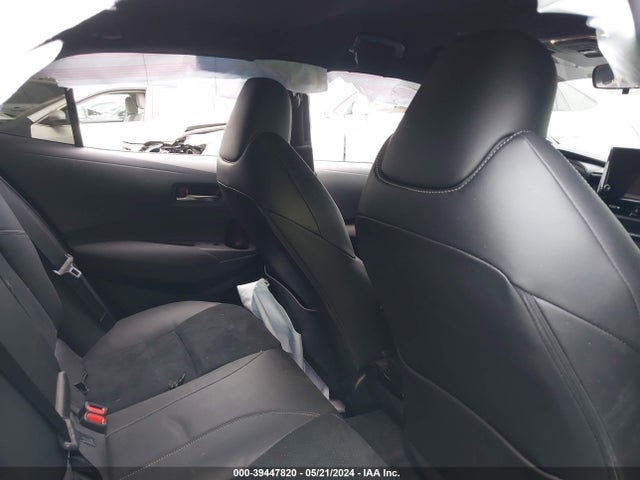 Toyota Gr Corolla Premium 2024 JTNABAAE1RA008593 Image 8