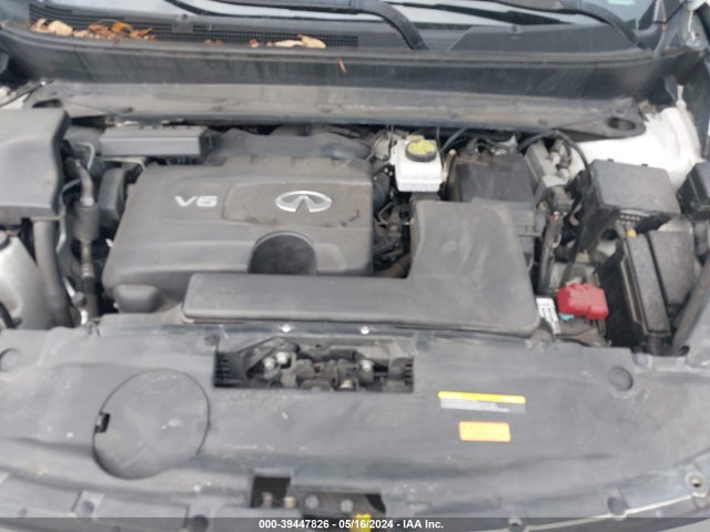 5N1DL0MN7KC532566 Infiniti QX60 PURE