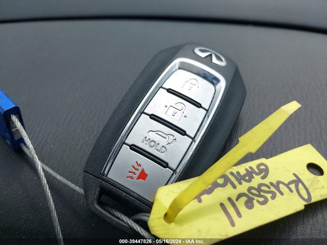 5N1DL0MN7KC532566 Infiniti QX60 PURE