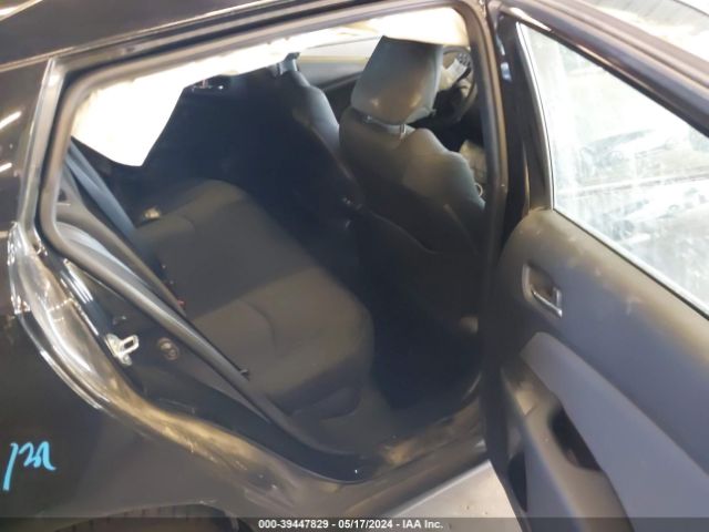 JTDL9RFU0L3020544 Toyota Prius Le Awd-e