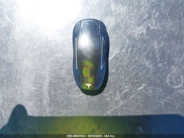 5YJSA1H2XEFP66196 Tesla Model S P85d